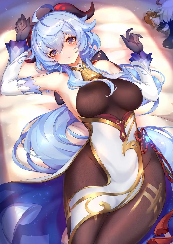 每日好图#早安原神【20261023】插图12