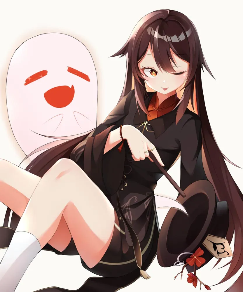 每日好图#晚安原神【20261030】插图