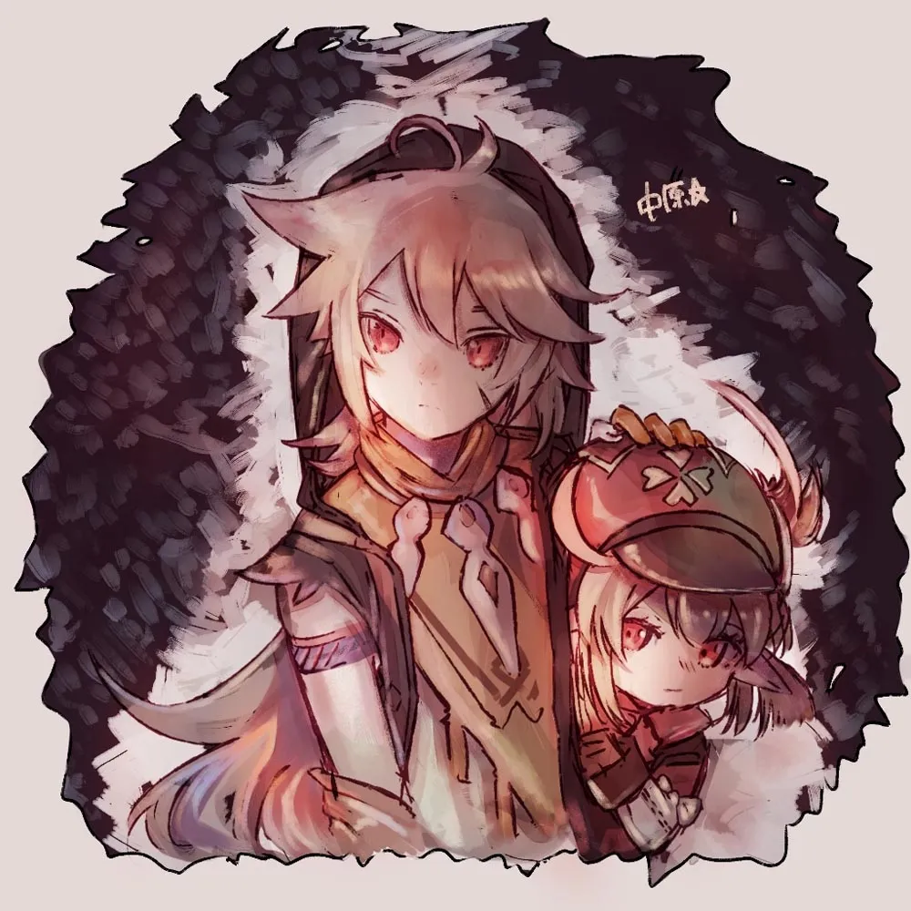 每日好图#早安原神【20261027】插图5