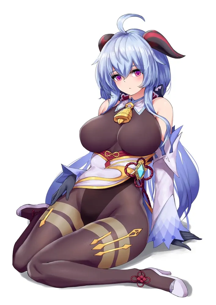 每日好图#早安原神【20261030】插图