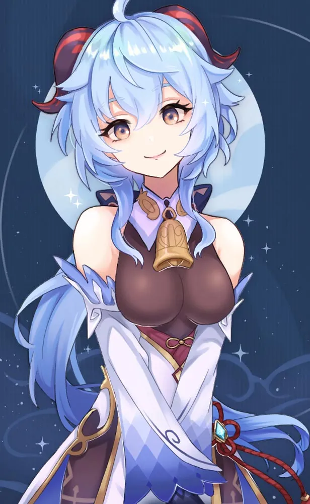 每日好图#早安原神【20261025】插图18