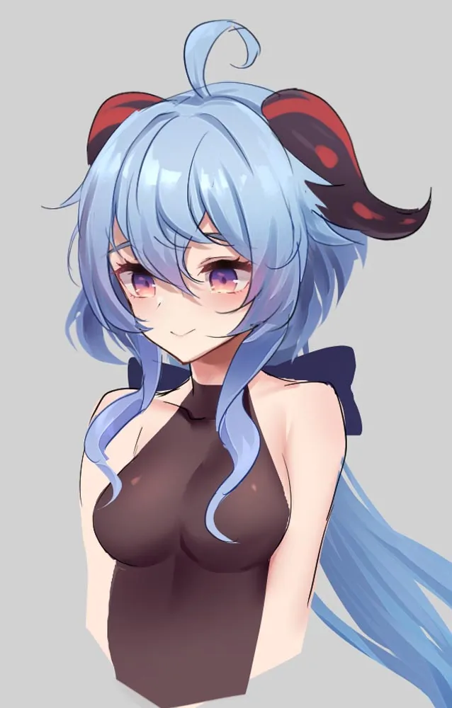 每日好图#午安原神【20261027】插图14
