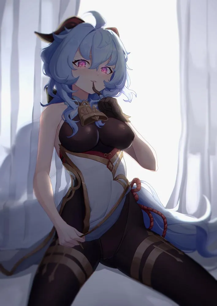 每日好图#早安原神【20261028】插图15