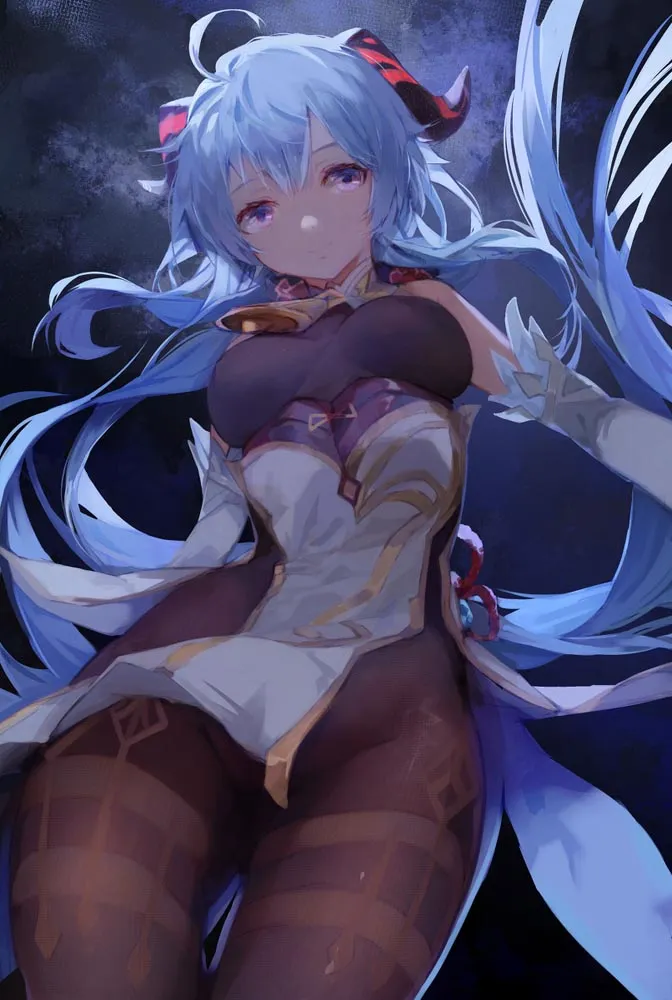 每日好图#晚安原神【20261029】插图11