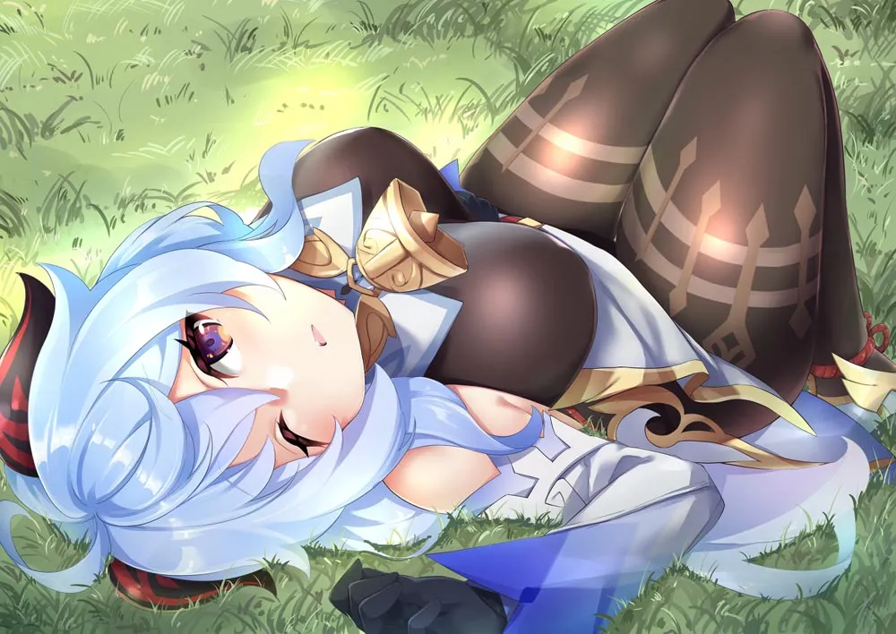 每日好图#午安原神【20261025】插图5