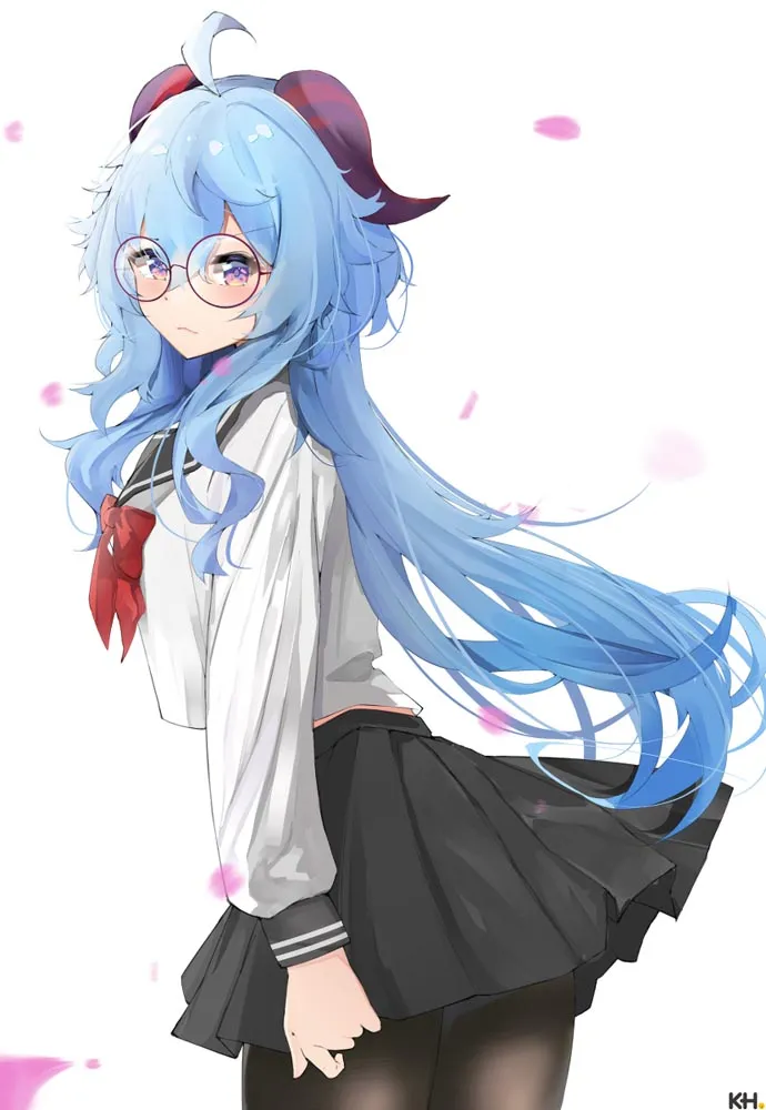 每日好图#午安原神【20261027】插图4
