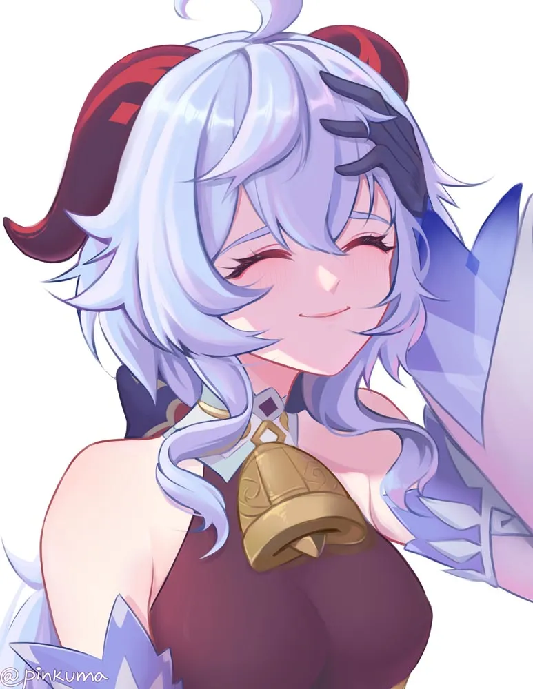 每日好图#晚安原神【20261019】插图1