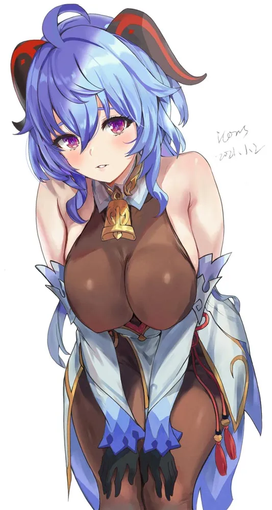 每日好图#晚安原神【20261025】插图14