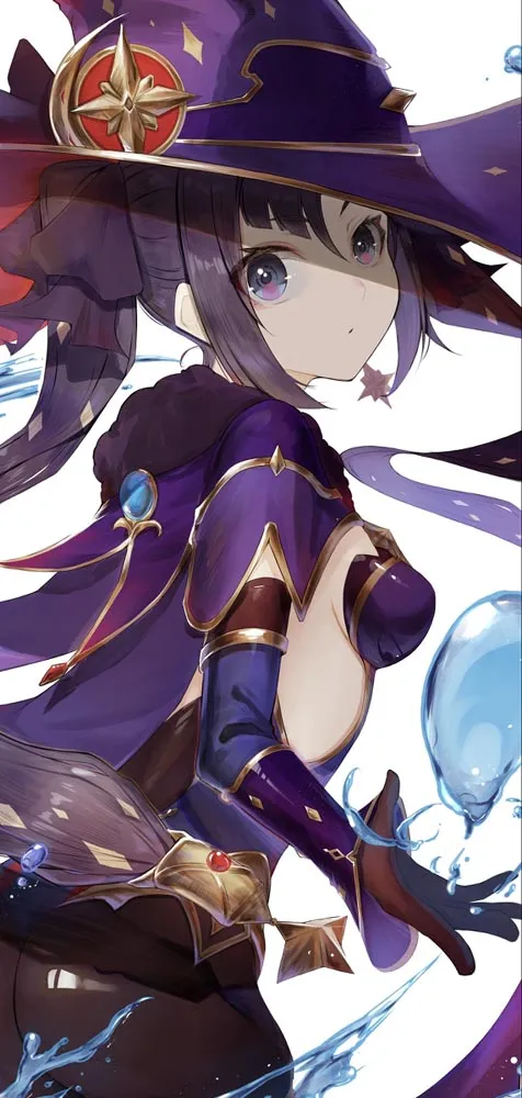 每日好图#早安原神【20261029】插图7