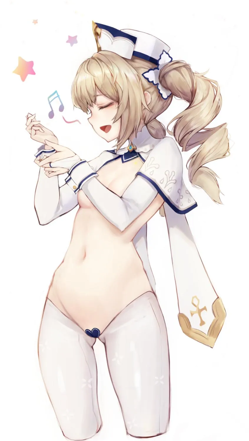 每日好图#早安原神【20261018】插图10