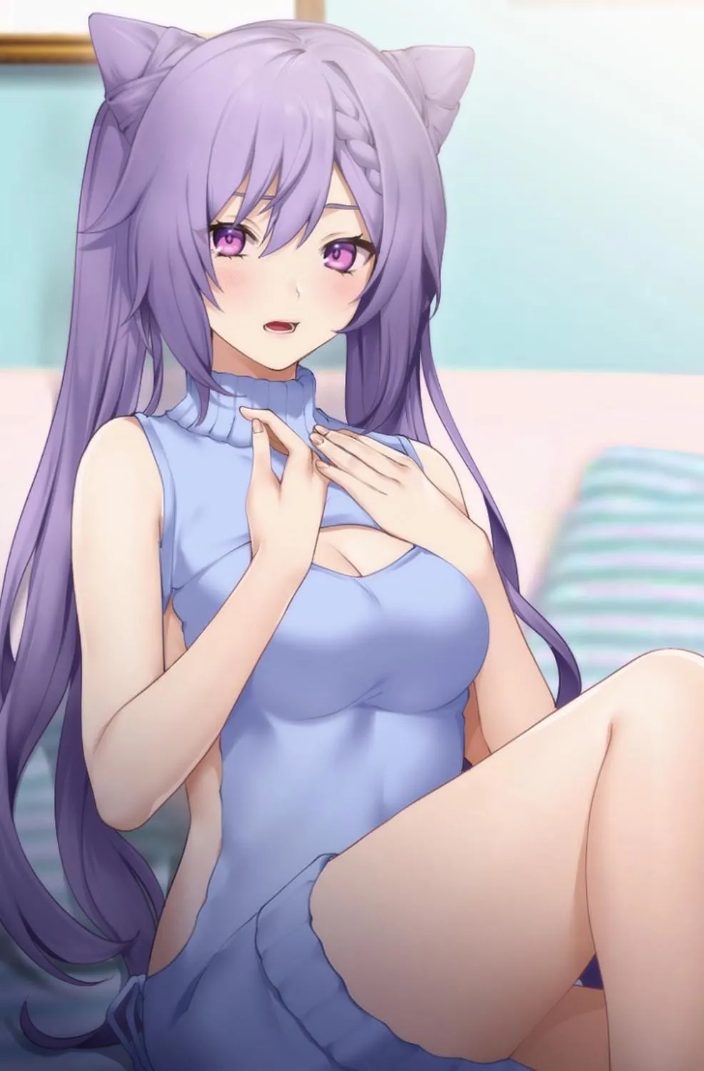 每日好图#早安原神【20261018】插图19