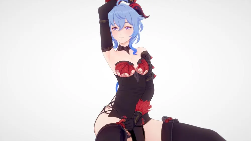 每日好图#午安原神【20261028】插图13