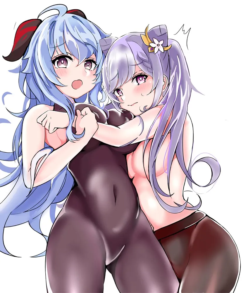 每日好图#午安原神【20261020】插图12