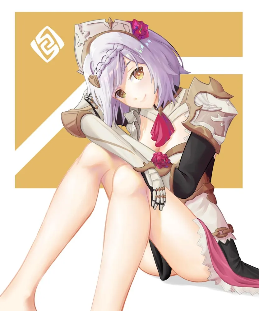 每日好图#晚安原神【20261023】插图17