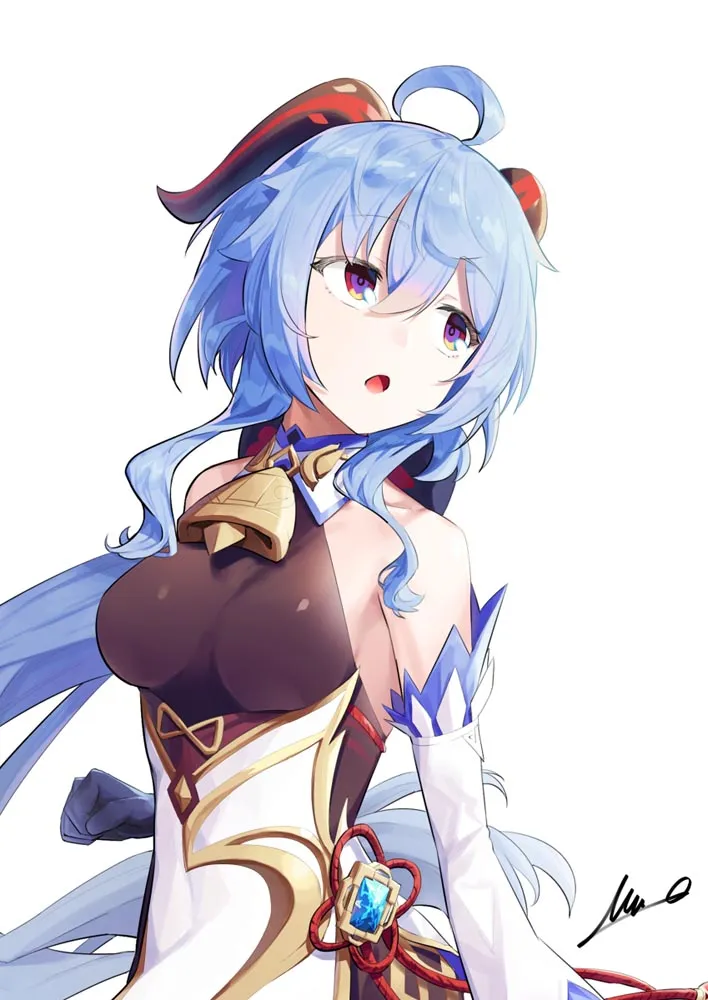 每日好图#早安原神【20261022】插图11