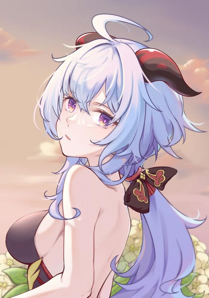 每日好图#晚安原神【20261027】插图5