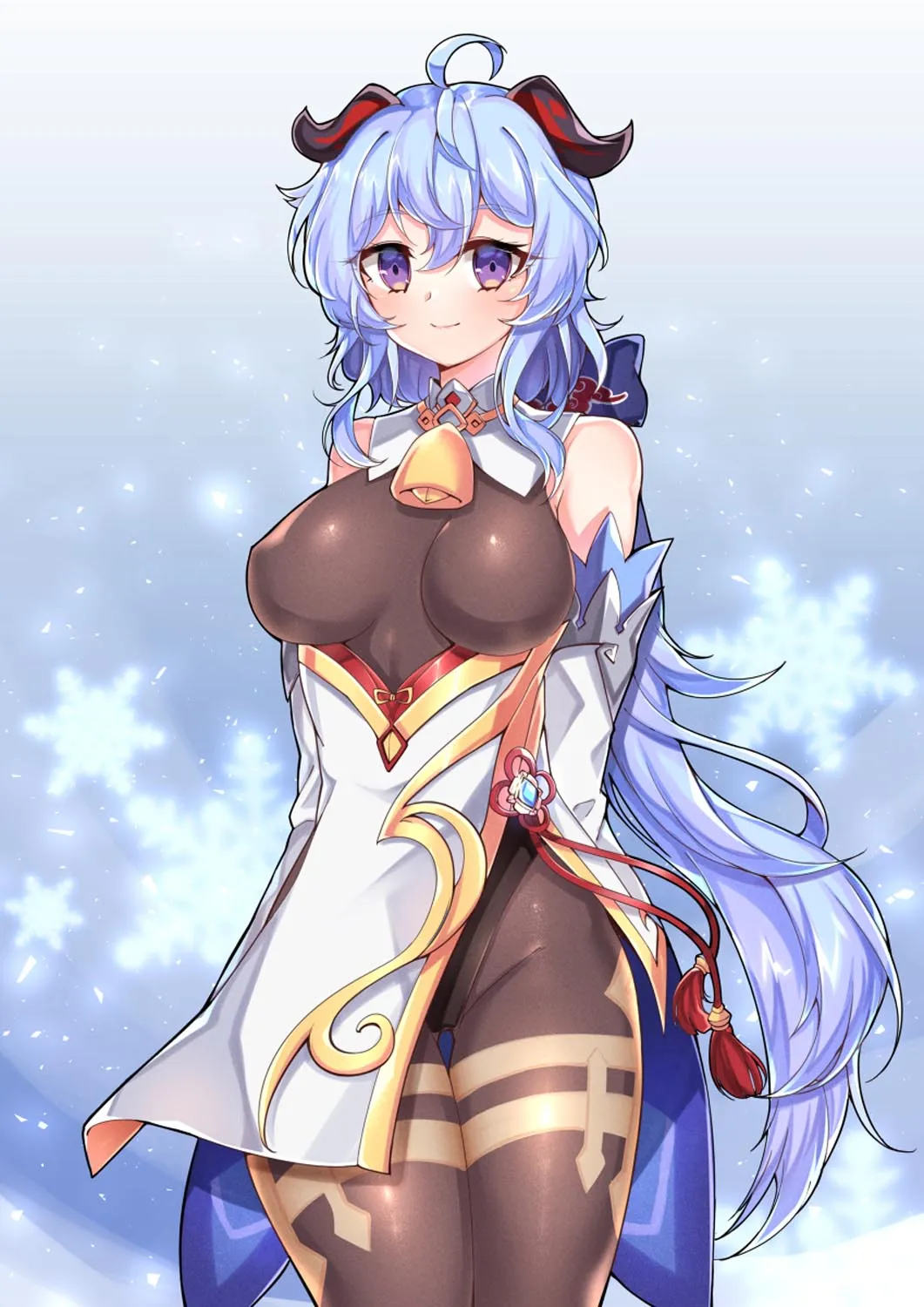 每日好图#早安原神【20261017】插图2