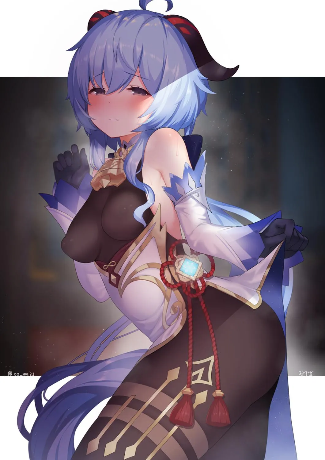 每日好图#早安原神【20261017】插图10