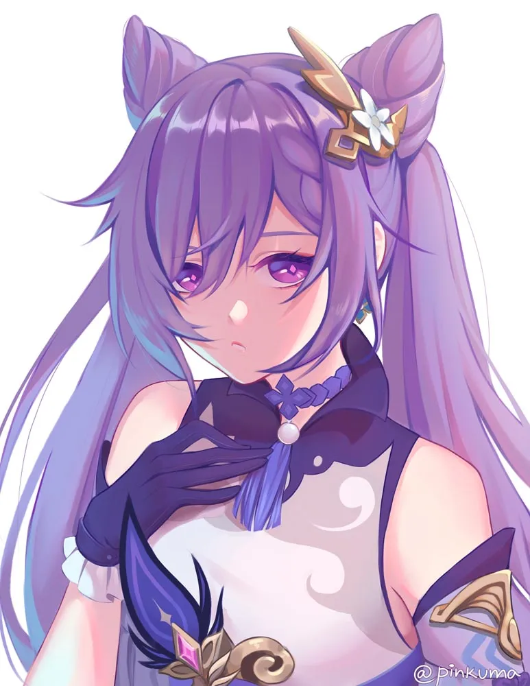 每日好图#晚安原神【20261019】插图4