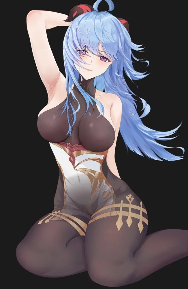 每日好图#晚安原神【20261027】插图4