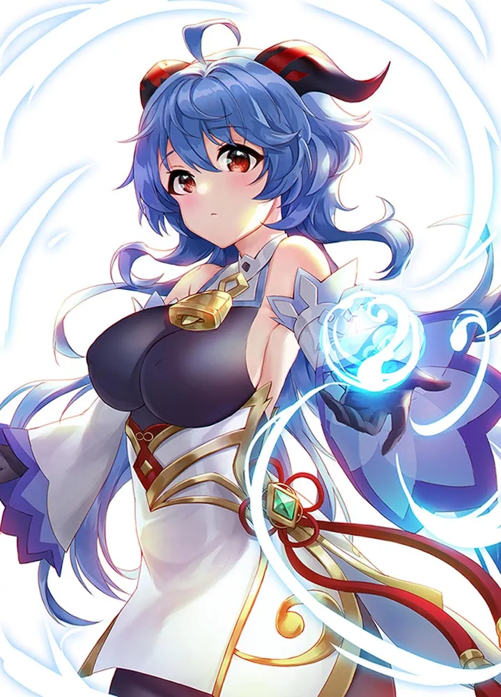 每日好图#午安原神【20261030】插图12