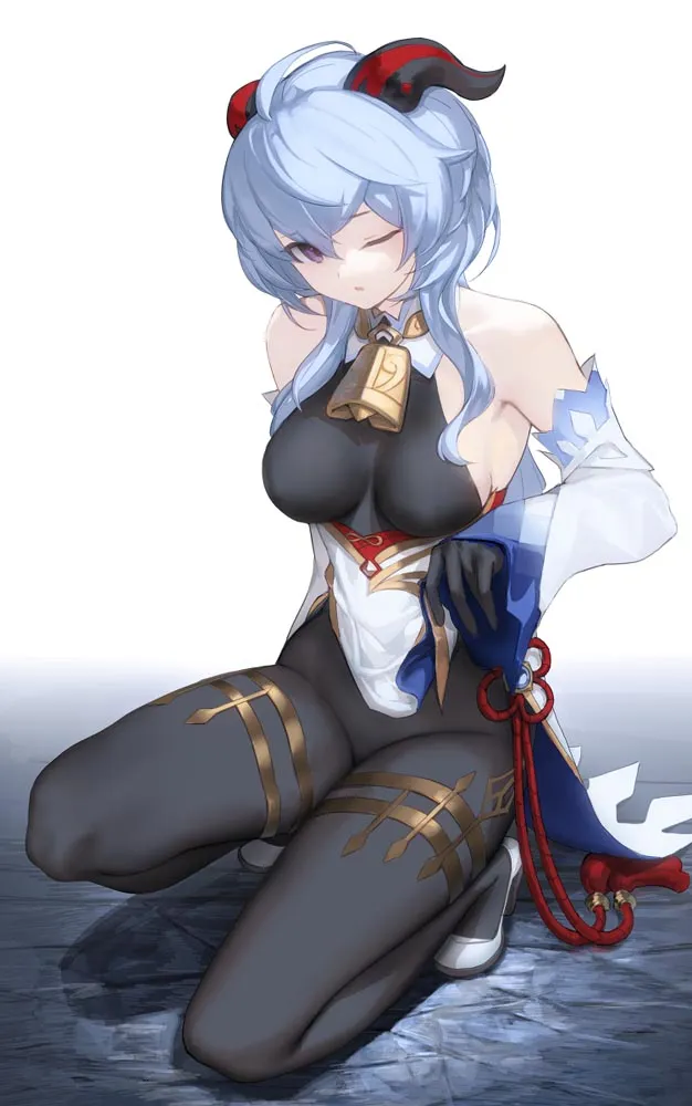 每日好图#午安原神【20261028】插图10