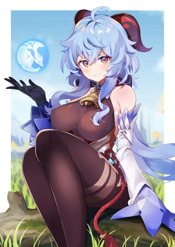 每日好图#早安原神【20261023】插图16