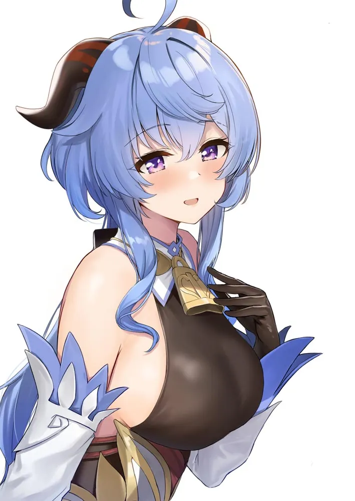 每日好图#午安原神【20261021】插图5