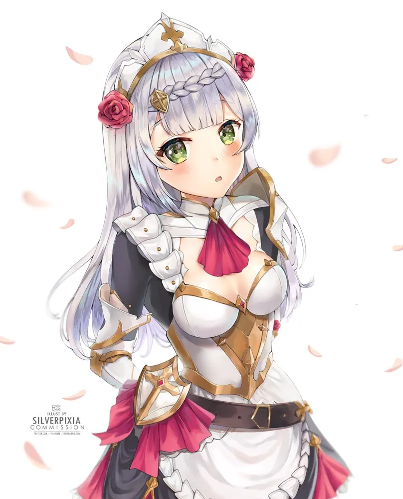 每日好图#晚安原神【20261030】插图12