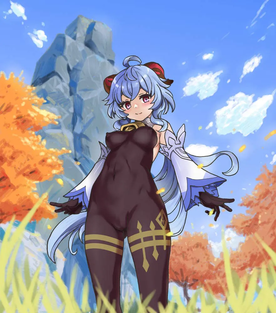 每日好图#晚安原神【20261018】插图17