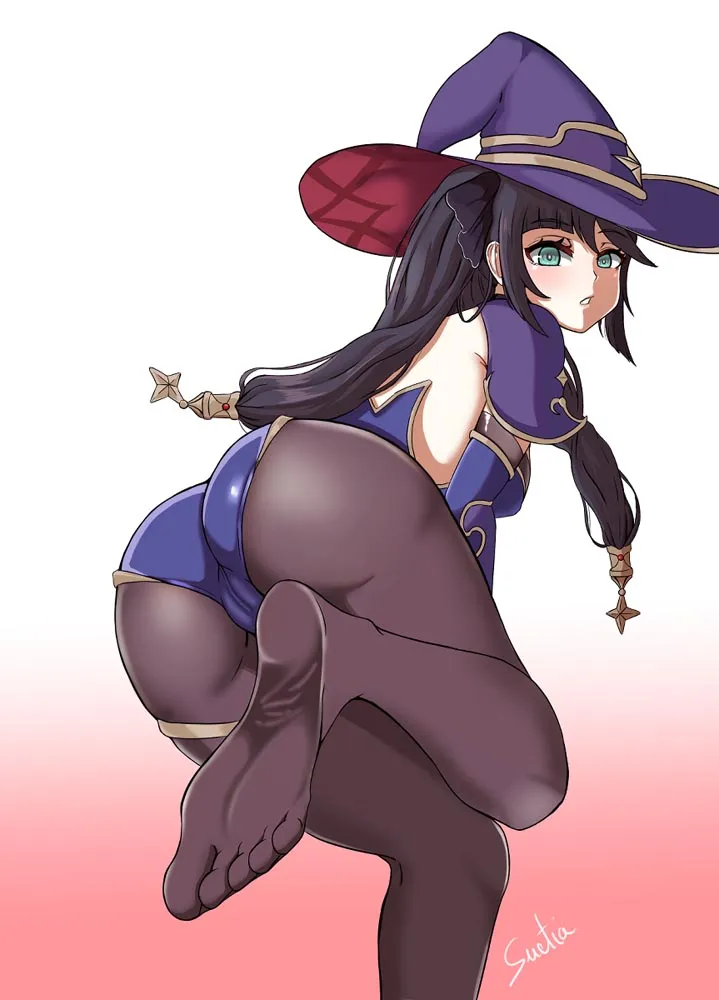 每日好图#早安原神【20261019】插图6