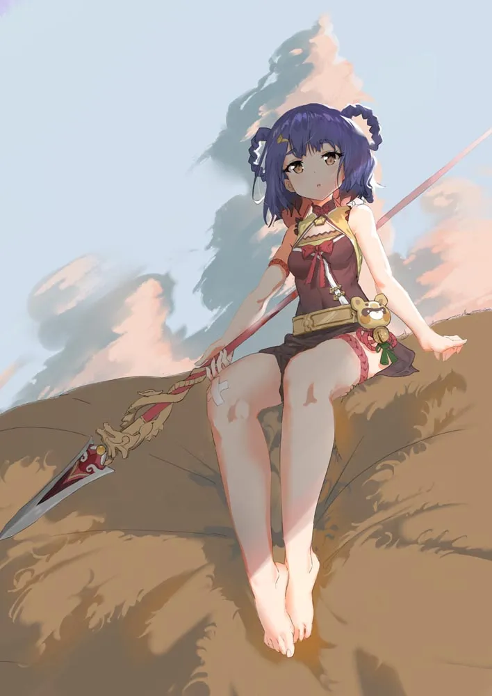 每日好图#晚安原神【20261029】插图19