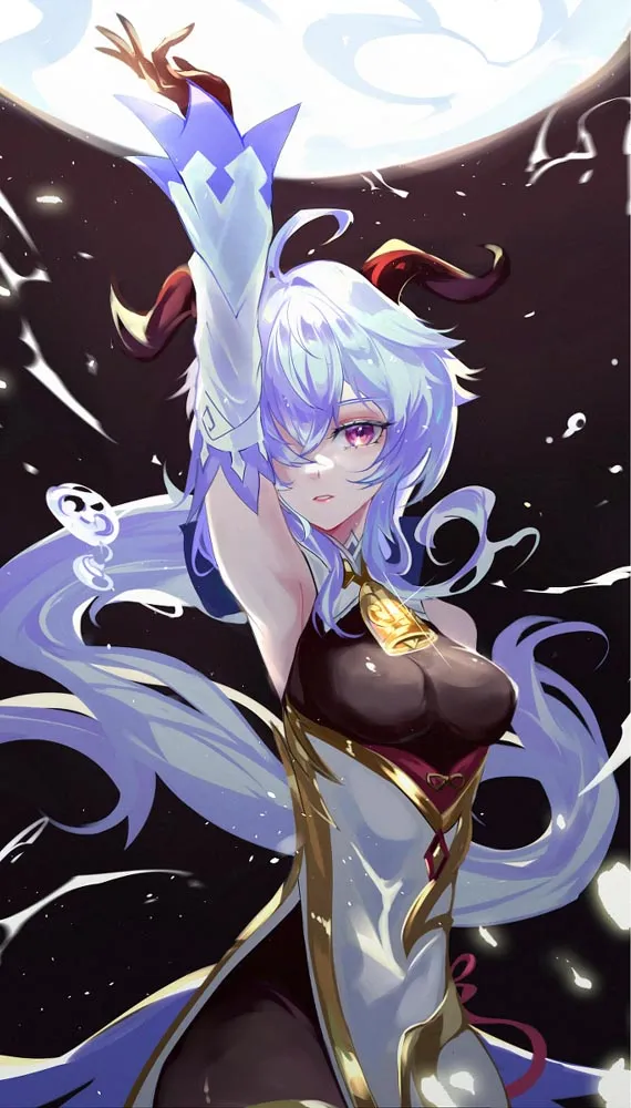 每日好图#晚安原神【20261020】插图3