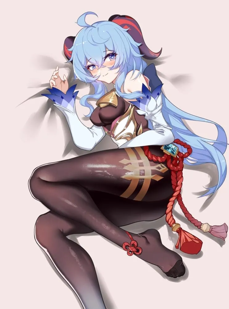每日好图#晚安原神【20261028】插图16