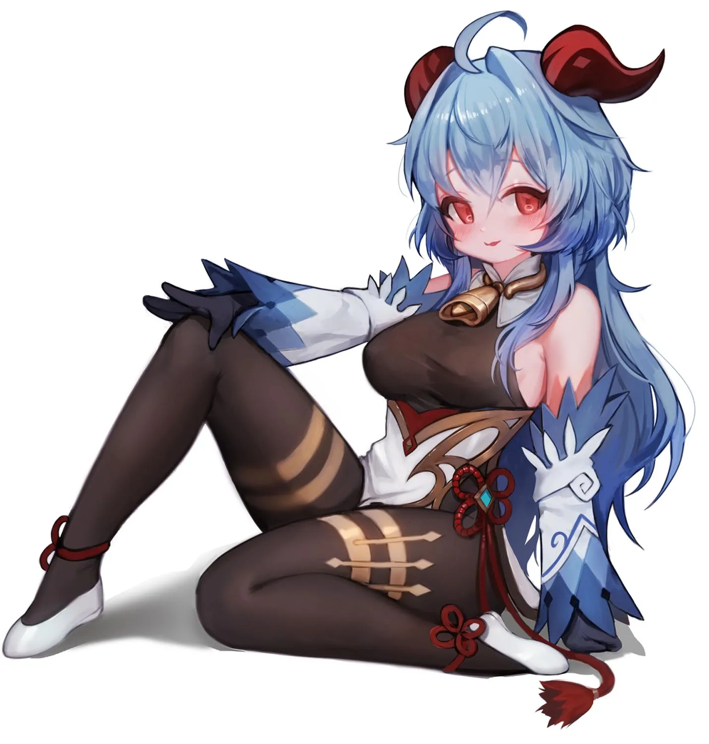 每日好图#晚安原神【20261017】插图11