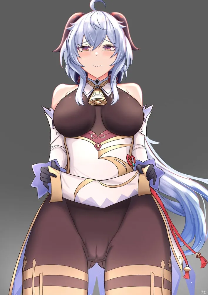 每日好图#早安原神【20261024】插图16
