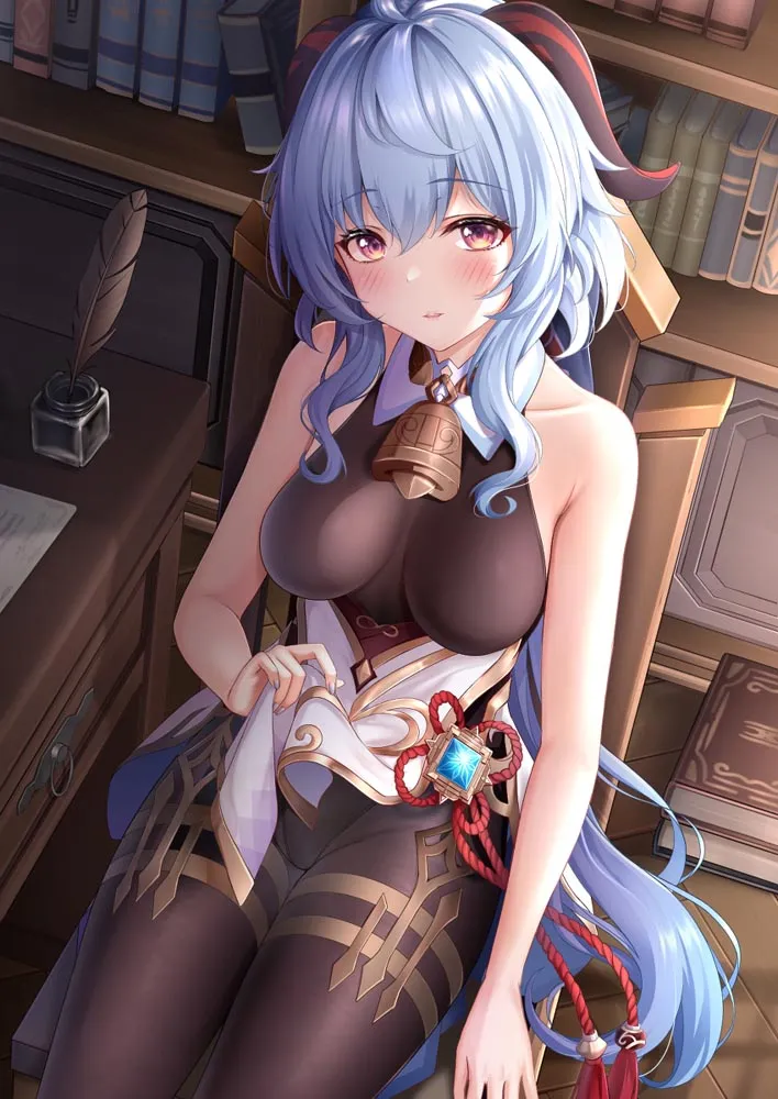 每日好图#早安原神【20261030】插图10