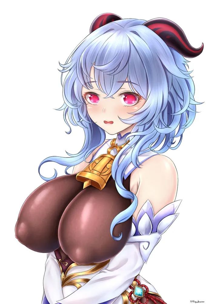 每日好图#早安原神【20261019】插图5