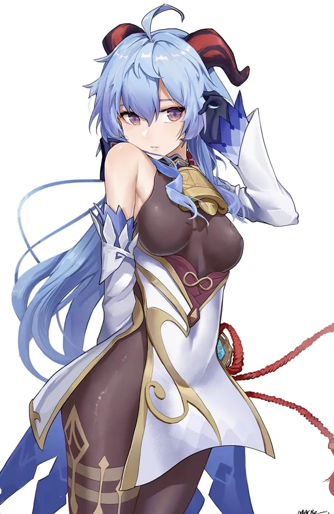 每日好图#早安原神【20261020】插图10