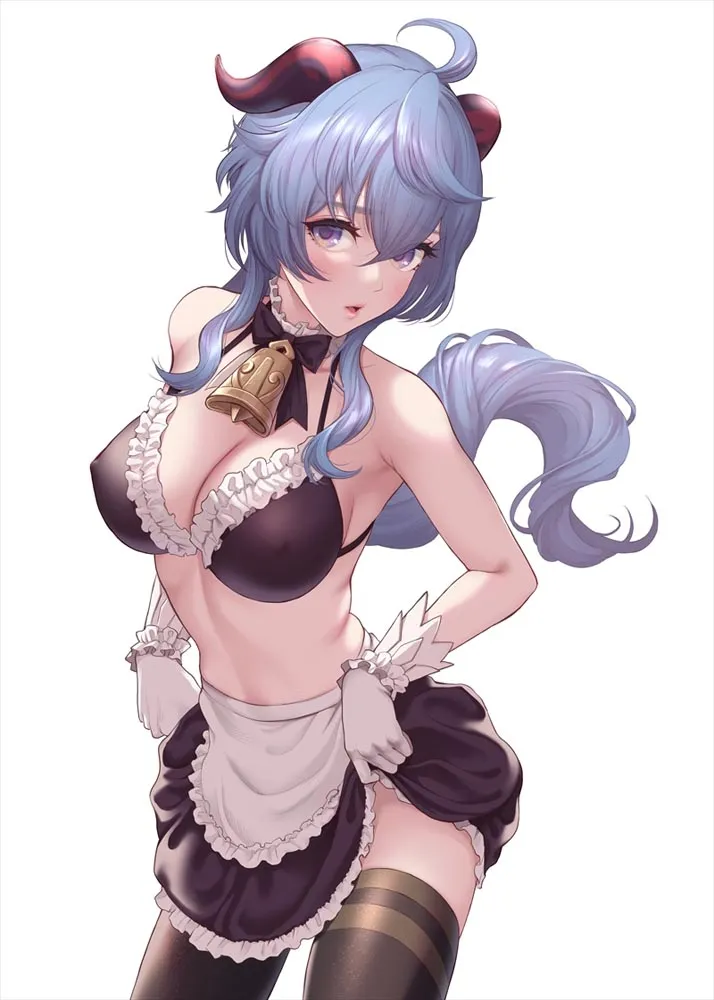 每日好图#晚安原神【20261029】插图15