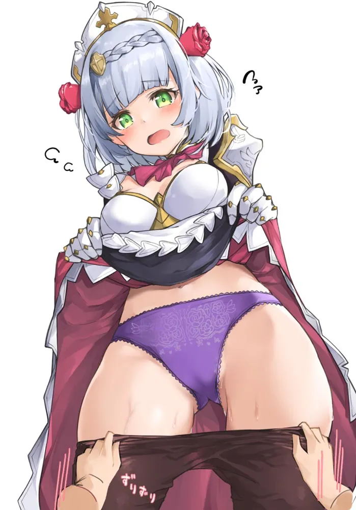 每日好图#午安原神【20261027】插图13