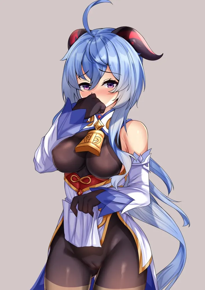 每日好图#早安原神【20261023】插图5