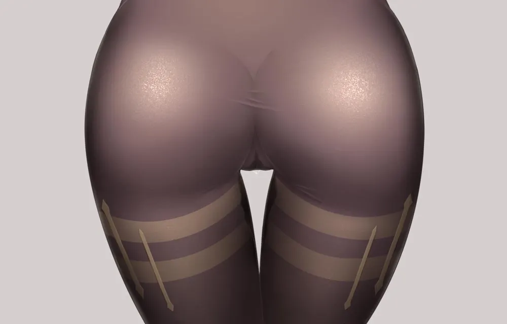 每日好图#晚安原神【20261027】插图8