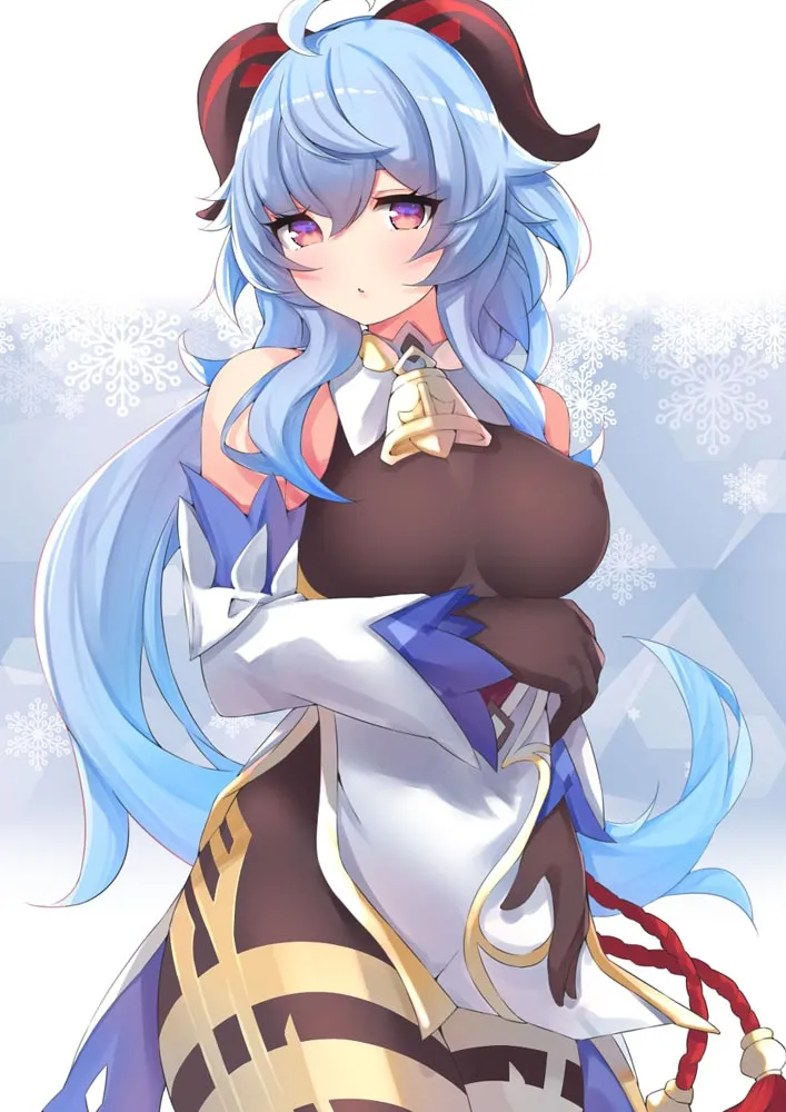 每日好图#早安原神【20261019】插图17