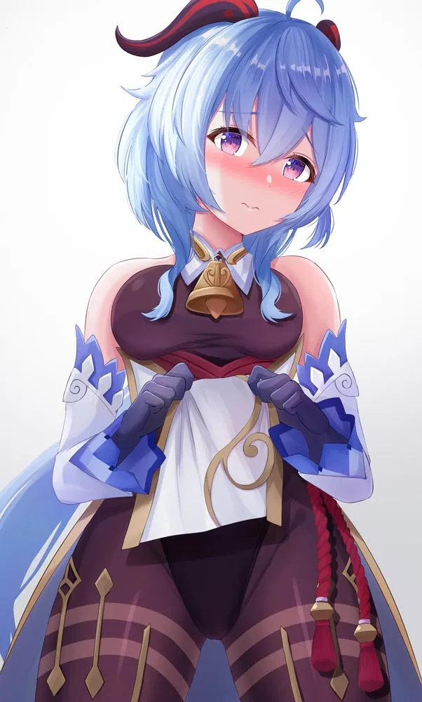 每日好图#早安原神【20261025】插图17