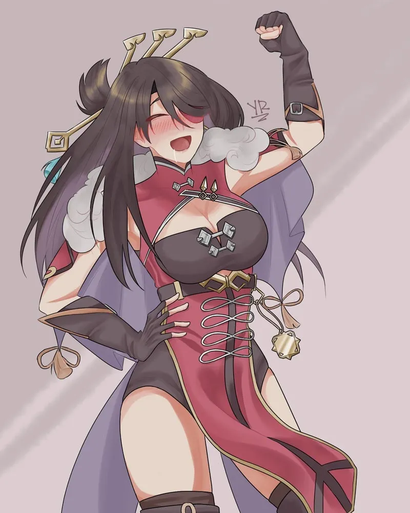 每日好图#午安原神【20261021】插图8