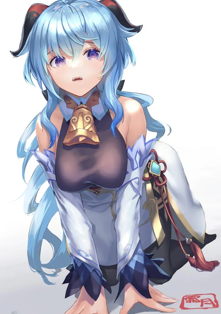 每日好图#晚安原神【20261026】插图8