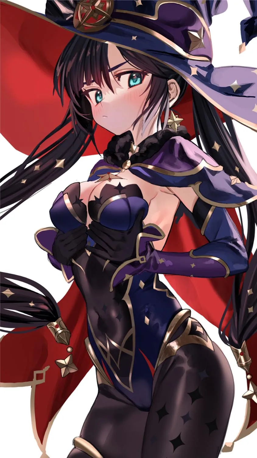 每日好图#午安原神【20261017】插图9