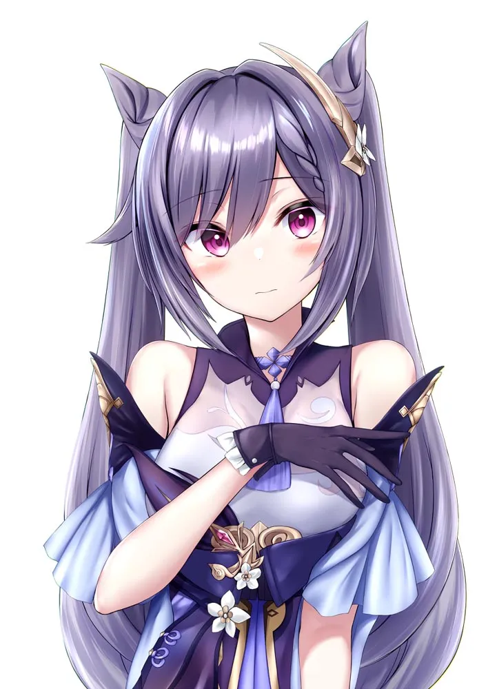每日好图#早安原神【20261026】插图15