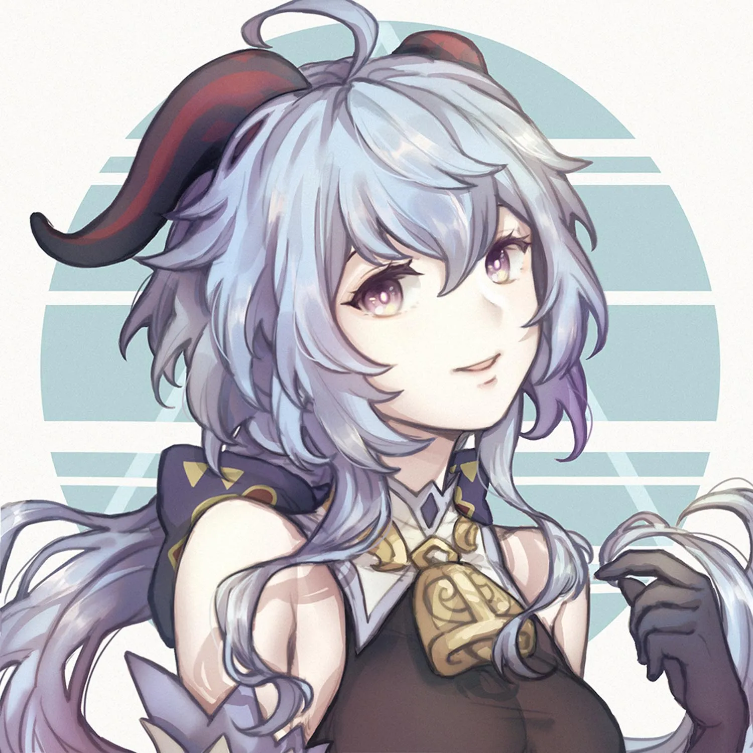 每日好图#午安原神【20261017】插图19